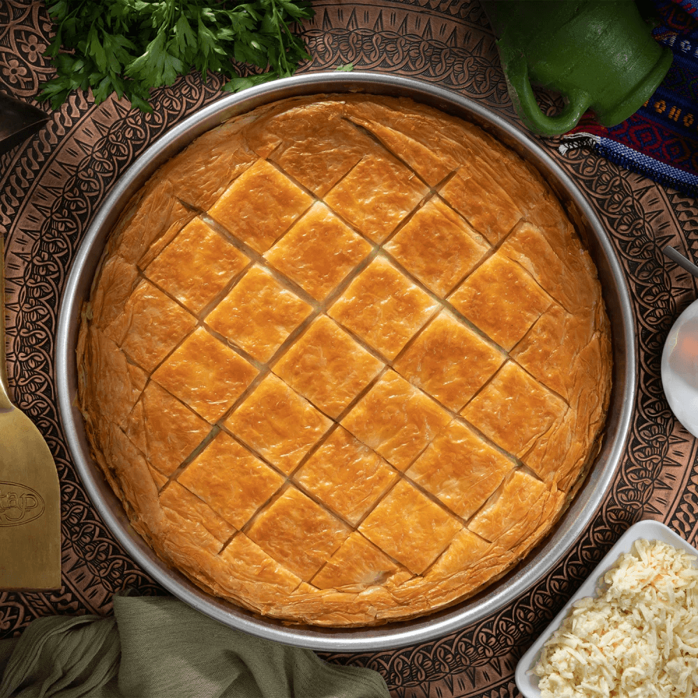 Ayıntap Baklava