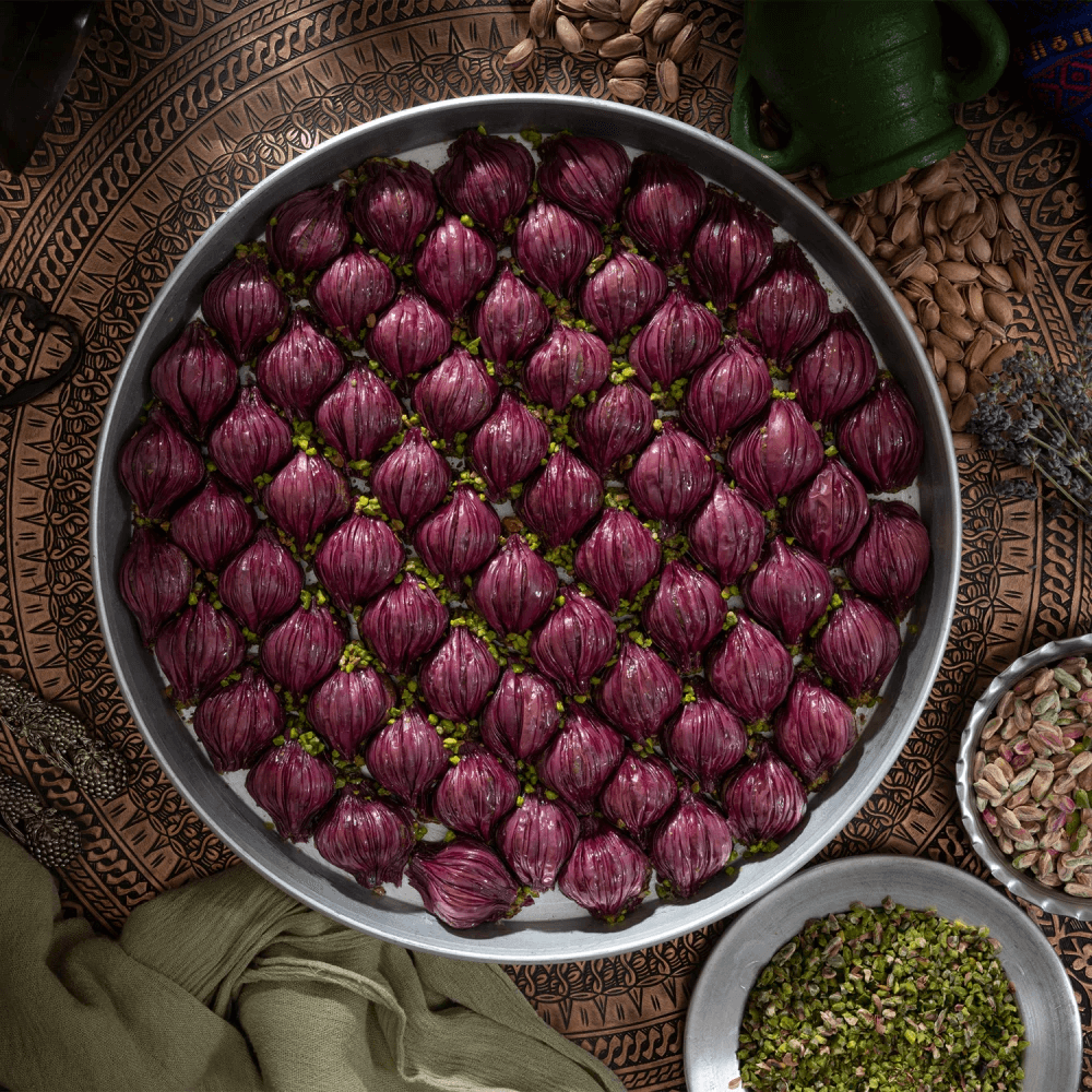 Ayıntap Baklava