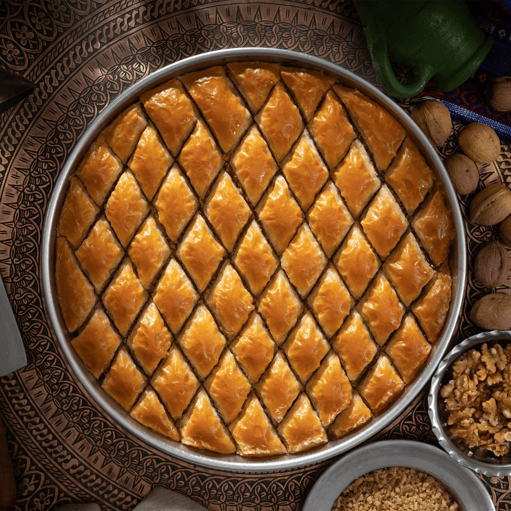 Ayıntap Baklava