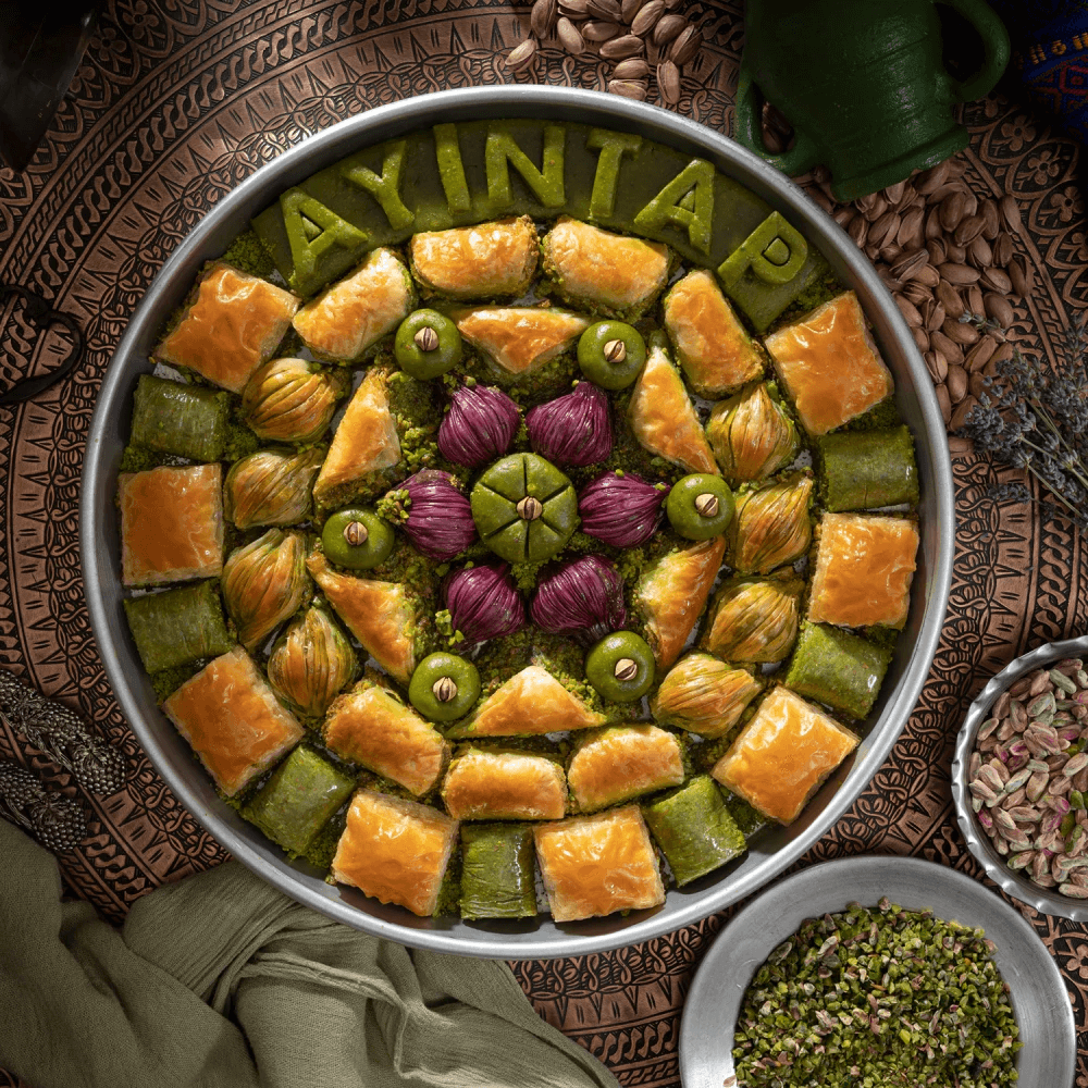 Ayıntap Baklava