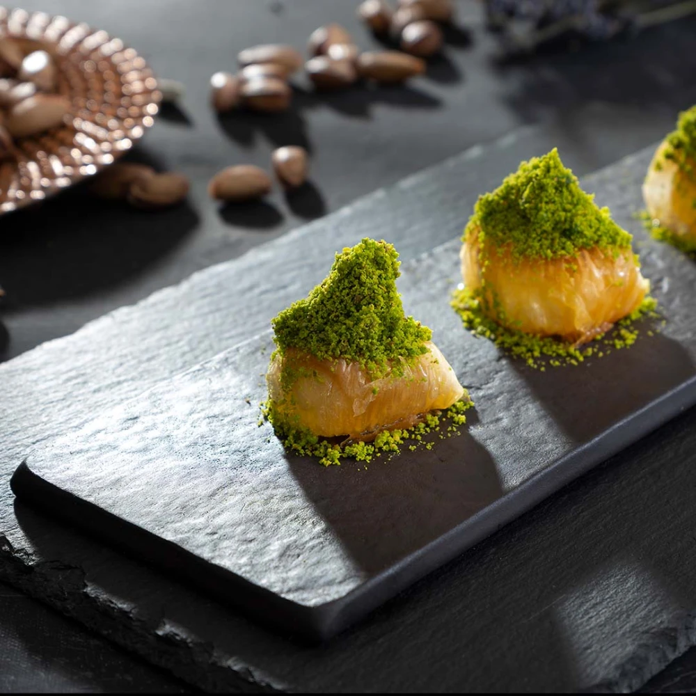 Ayıntap Baklava