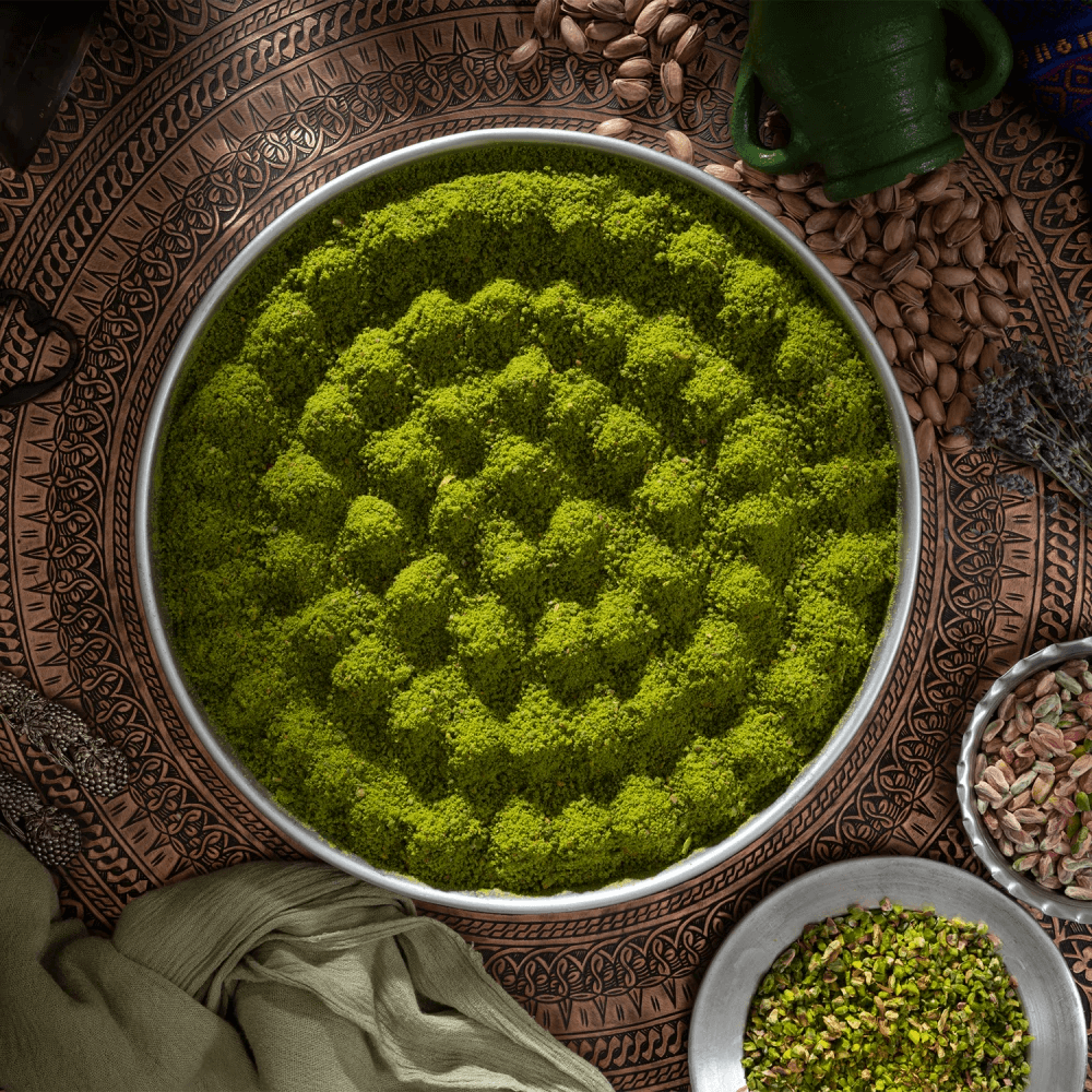 Ayıntap Baklava